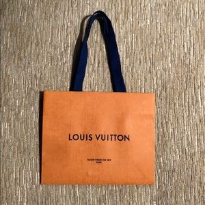 Louis Vuitton Shopping bag